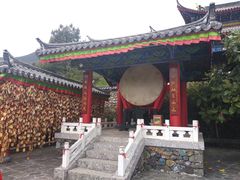 -丽江玉水寨