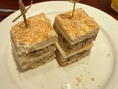 拿破仑酥-马哥孛罗咖啡厅·Cafe Marco (厦门马哥孛罗东方大酒店)