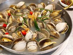 -烧货·活海鲜炭烧(湖滨商业街店)