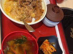 -食其家·牛丼咖喱(苏州永旺店)