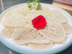 千层肚-蜀九香火锅(彩虹店)