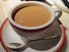 招牌鸳鸯-石板街港澳冰室(天环店)