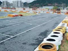 -千岛湖燃擎卡丁车赛车主题乐园(秀湖路店)