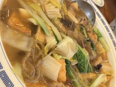 -老雒阳面馆·水席(定鼎门店)