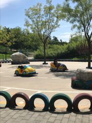 -大望京儿童游乐场