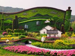 -苏州上方山国家森林公园