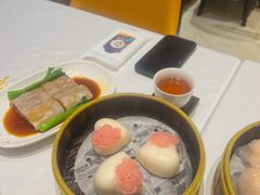-香港龙凤楼(陆家嘴中心店)