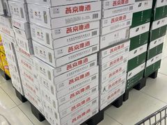 -永辉超市(百子湾店)