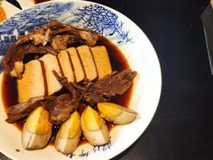 -杭州龙禧福朋喜来登酒店品轩中餐厅