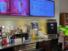 -COSTA COFFEE(天通苑华联店)