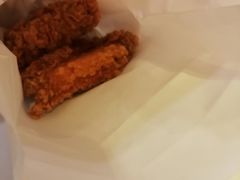 -麦当劳(望京国际商业中心店)