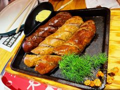 -通海俄式烧烤(下瓦房店)