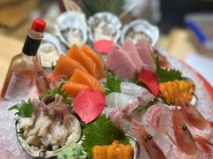 -麦MUGI铁板烧日式料理