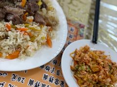 -吾斯曼珍珠抓饭王