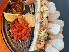 -烛影拾光观景餐厅·创意菜·摄影·小提琴(大唐不夜城店)