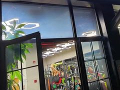 -VPsmart私教健身工作室(新华路旗舰店)