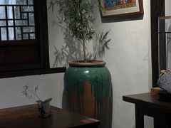 -月栖华明-云间草堂清茶馆(泗泾古镇店)