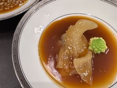 -广州文华东方酒店·江-由辉师傅主理