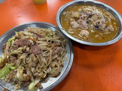 -舒记粉店(七星路店)