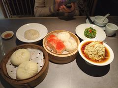 -晓淮山·扬州早茶·淮扬菜(龙阳广场店)