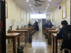 大堂-重庆小面(蒲淞北路店)