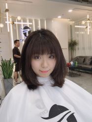 -AYO SALON