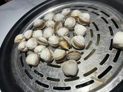 -青蓬蒸汽海鲜·深圳老字号·团建聚会(壹方城店)
