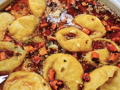 -黑皮酸菜鱼(三山街店)