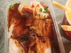 -严老幺烧麦(前进四路店)