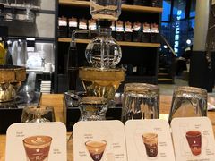 -星巴克臻选(成都太古里店)