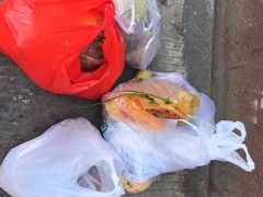 -三亚新鸿港水果一级批发市场