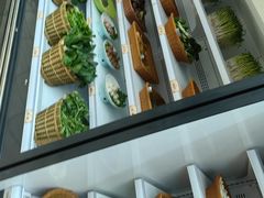 -辽宁大厦天然居自助餐(黄河南大街店)