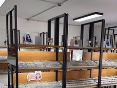 -五派眼镜(沙河店)