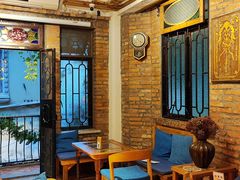 -西关84·History·Art·Cafe
