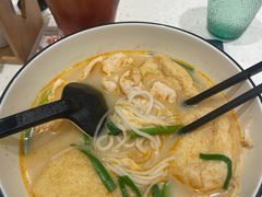 -谭仔米线(壹方城店)