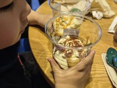 -星巴克(杭州嘉里中心4F店)