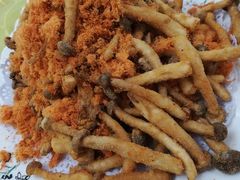 -大城·烧烤海鲜大排档(台东店)