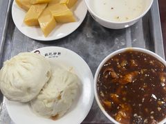 -姚记炒肝店(鼓楼店)