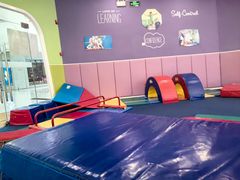 -小小运动馆(罗宾森中心)