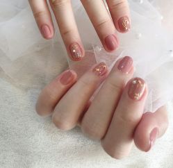 -笑美甲美睫工作室