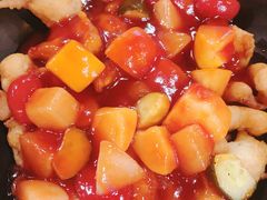 -包装马车·韩国料理·포장마차