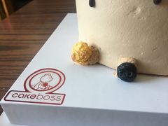 -CAKE BOSS 蛋糕老板(西单君太百货店)