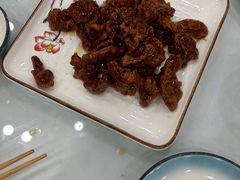 -南市食品街