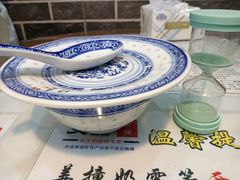 -双喜老铺(人民广场店)