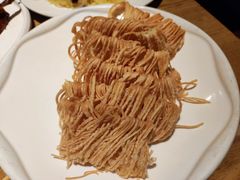 -芳芳私房菜·精做淮扬菜(承德路店)