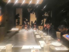 -仙桐吉宴铁板烧·精致料理