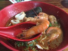 沙茶面-老宅原住民沙茶面精品小吃(龙头路店)