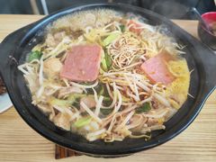 -傣家妹子过桥米线(一号店)