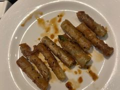 -温度铁板烧(前进大街店)