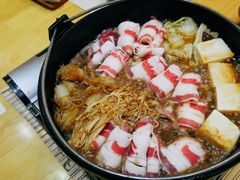 -丽和苑·自助寿喜锅(虹梅路店)